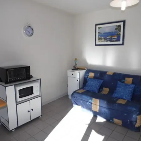 Διαμέρισμα Villageoises 2 3 *