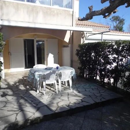 Villageoises 2 3 Διαμέρισμα