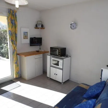 Διαμέρισμα Villageoises 2 3 *