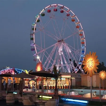 Villageoises 2 3 Διαμέρισμα Agde