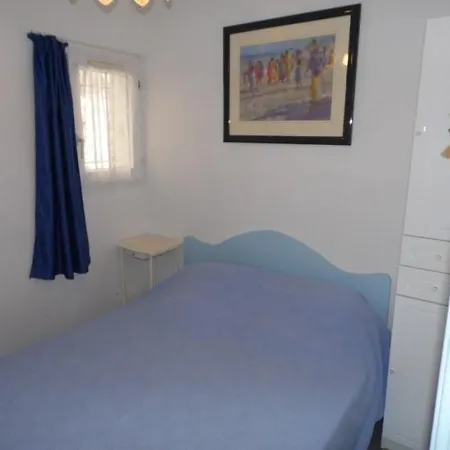 Villageoises 2 3 * Agde